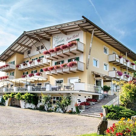 Parc Hotel Florian Siusi Exterior foto