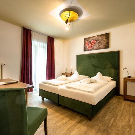 Parc Hotel Florian Siusi Exterior foto
